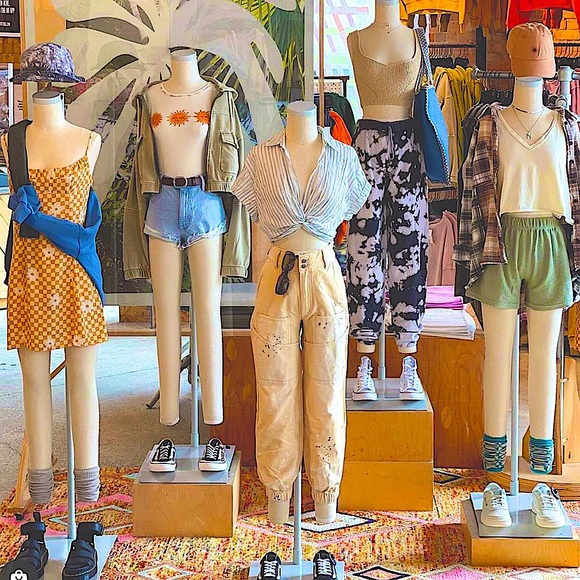 Spring Summer Mystery Box - Picture 4 of 11